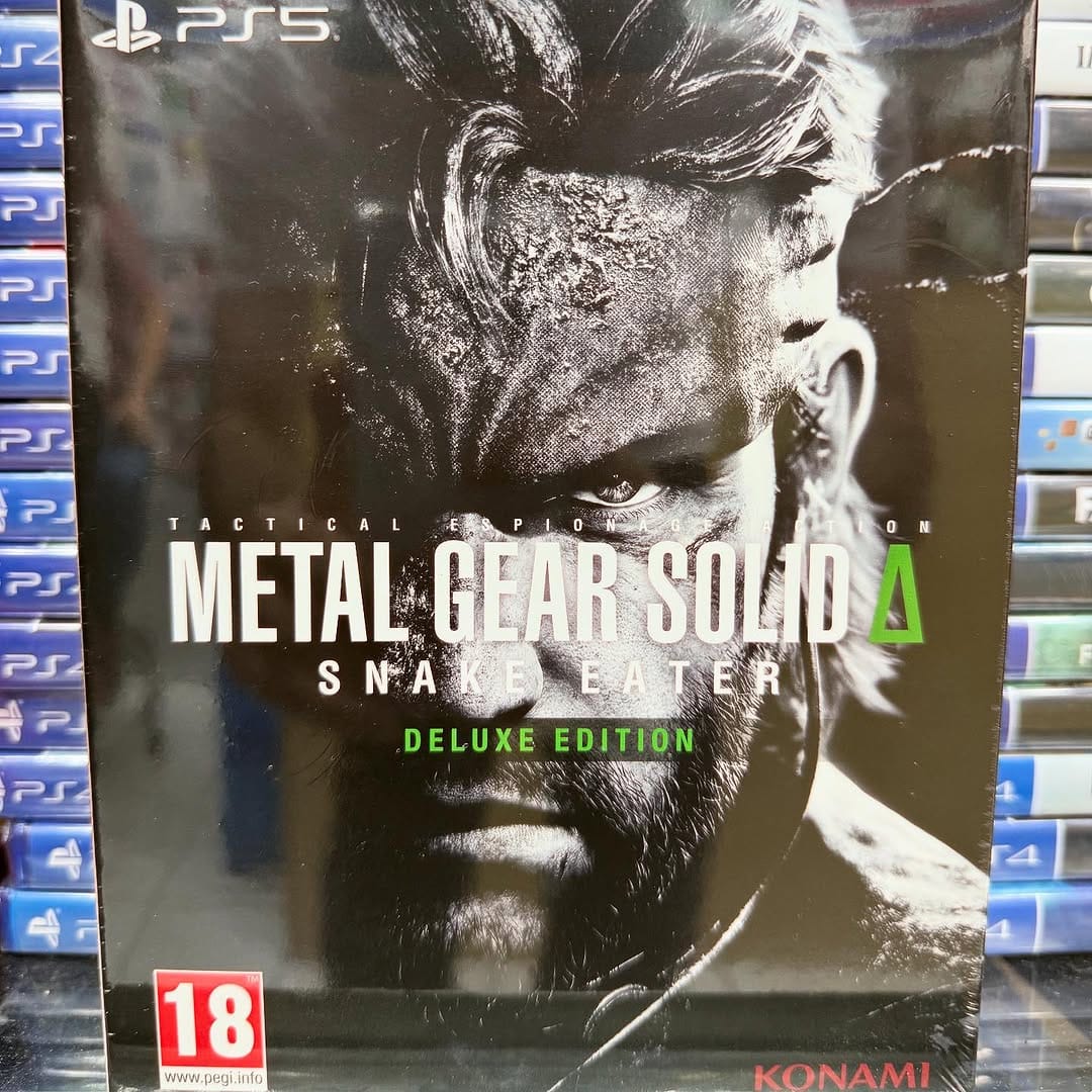Post 6 by Game One Store 🇦🇪 on Instagram (image)