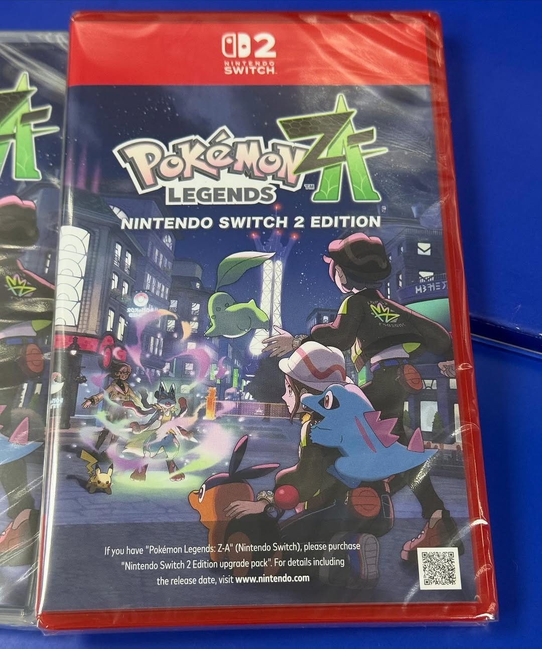 Post 3 by Game One Store 🇦🇪 on Instagram (image)