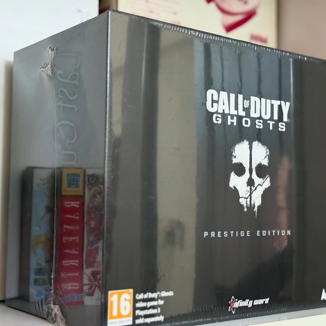 Post 2 by Game One Store 🇦🇪 on Instagram (carousel)