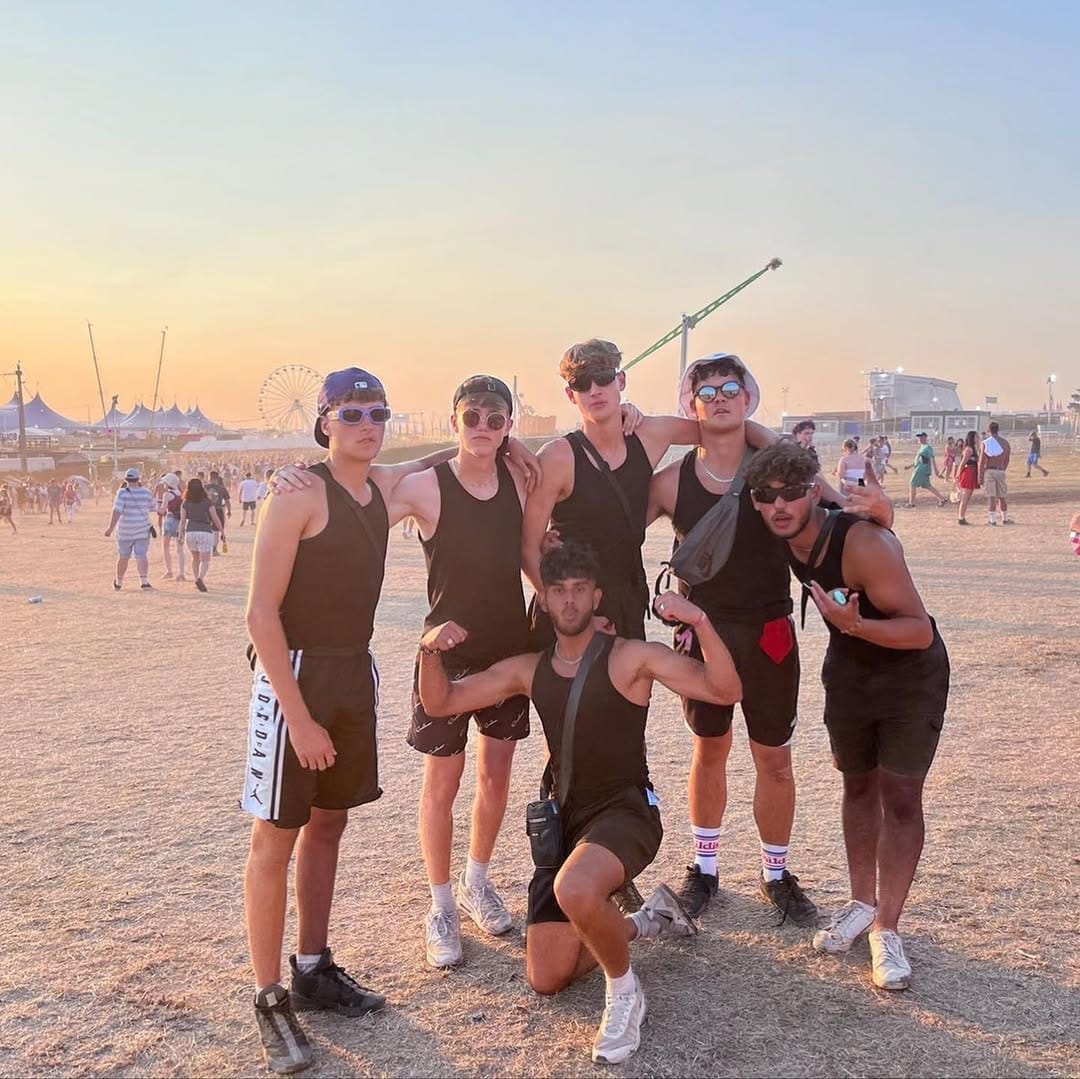 Post 3 by Jude floyd on Instagram (carousel)