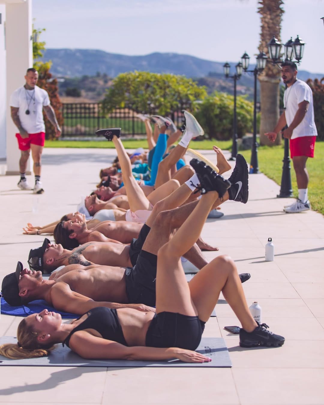 Post 5 by The Cyprus Retreat on Instagram (image)