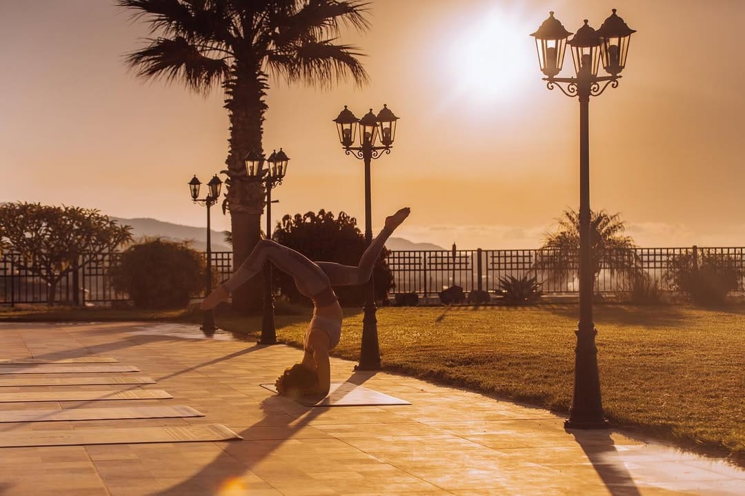 Post 9 by The Cyprus Retreat on Instagram (image)