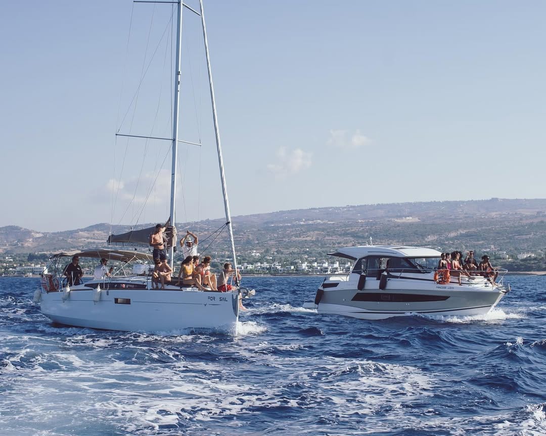 Post 6 by The Cyprus Retreat on Instagram (image)