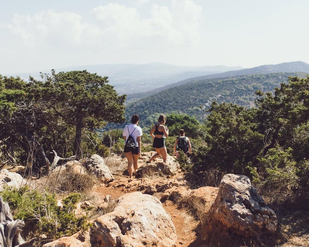 Post 3 by The Cyprus Retreat on Instagram (image)