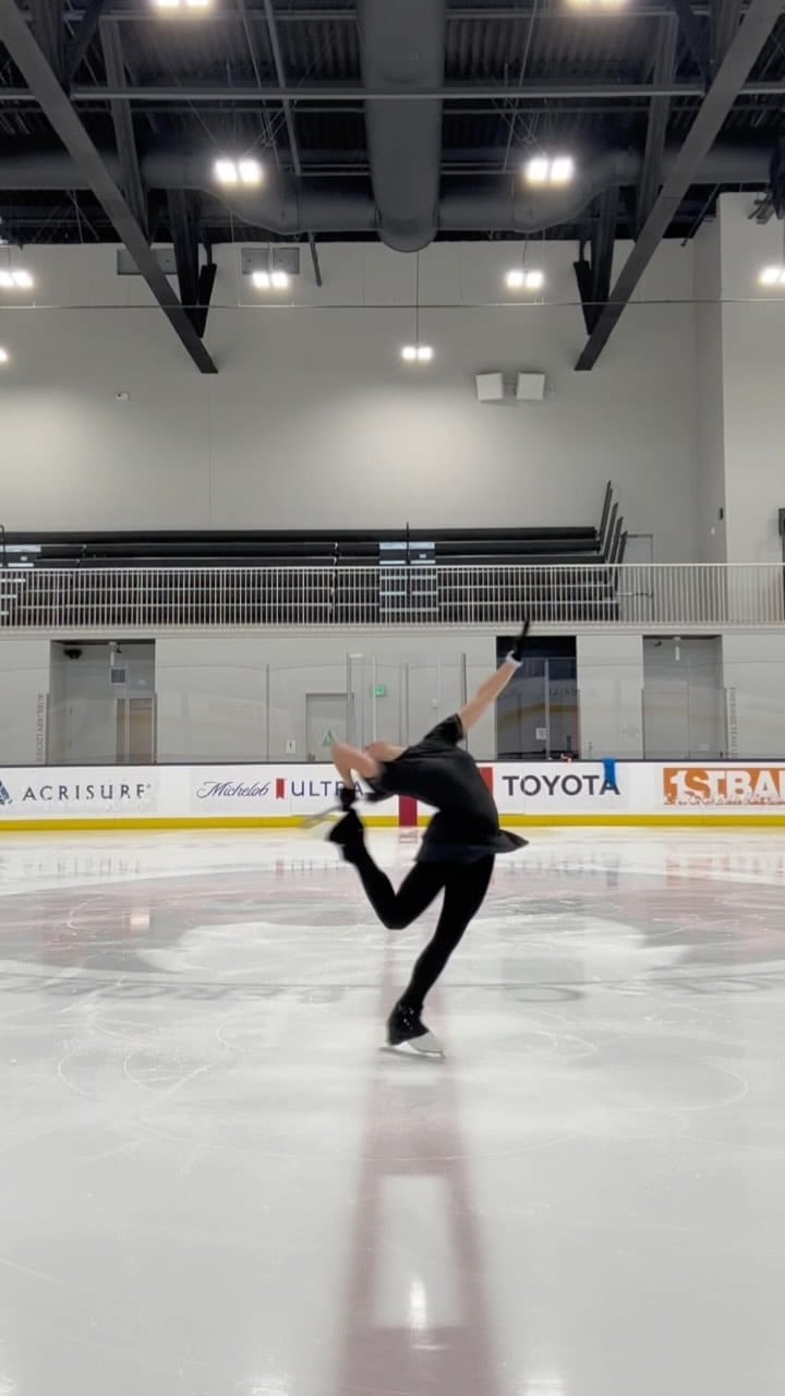 Post 3 by Francesca Zazza on Instagram (video)
