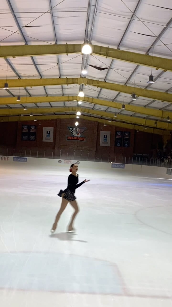 Post 8 by Francesca Zazza on Instagram (video)