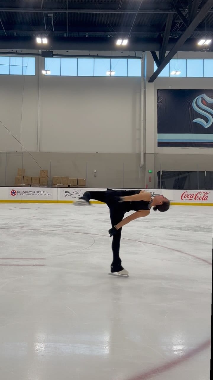 Post 4 by Francesca Zazza on Instagram (video)
