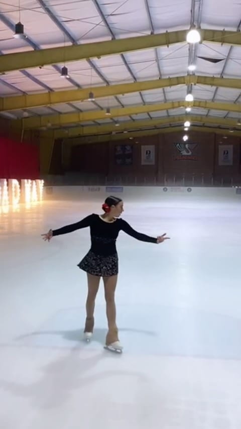 Post 9 by Francesca Zazza on Instagram (video)