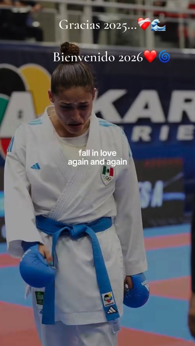 Post 4 by 🇲🇽KATIA SALCIDO RODRÍGUEZ🇲🇽 on Instagram (video)