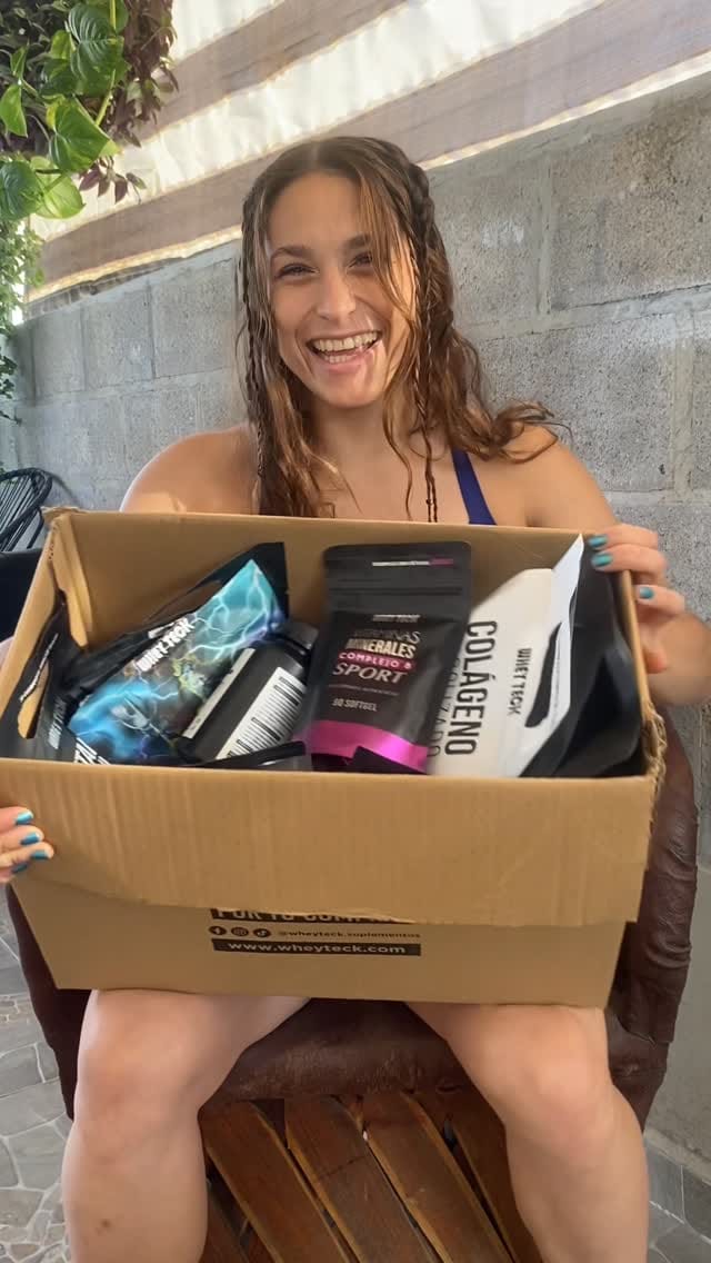 Post 2 by 🇲🇽KATIA SALCIDO RODRÍGUEZ🇲🇽 on Instagram (video)