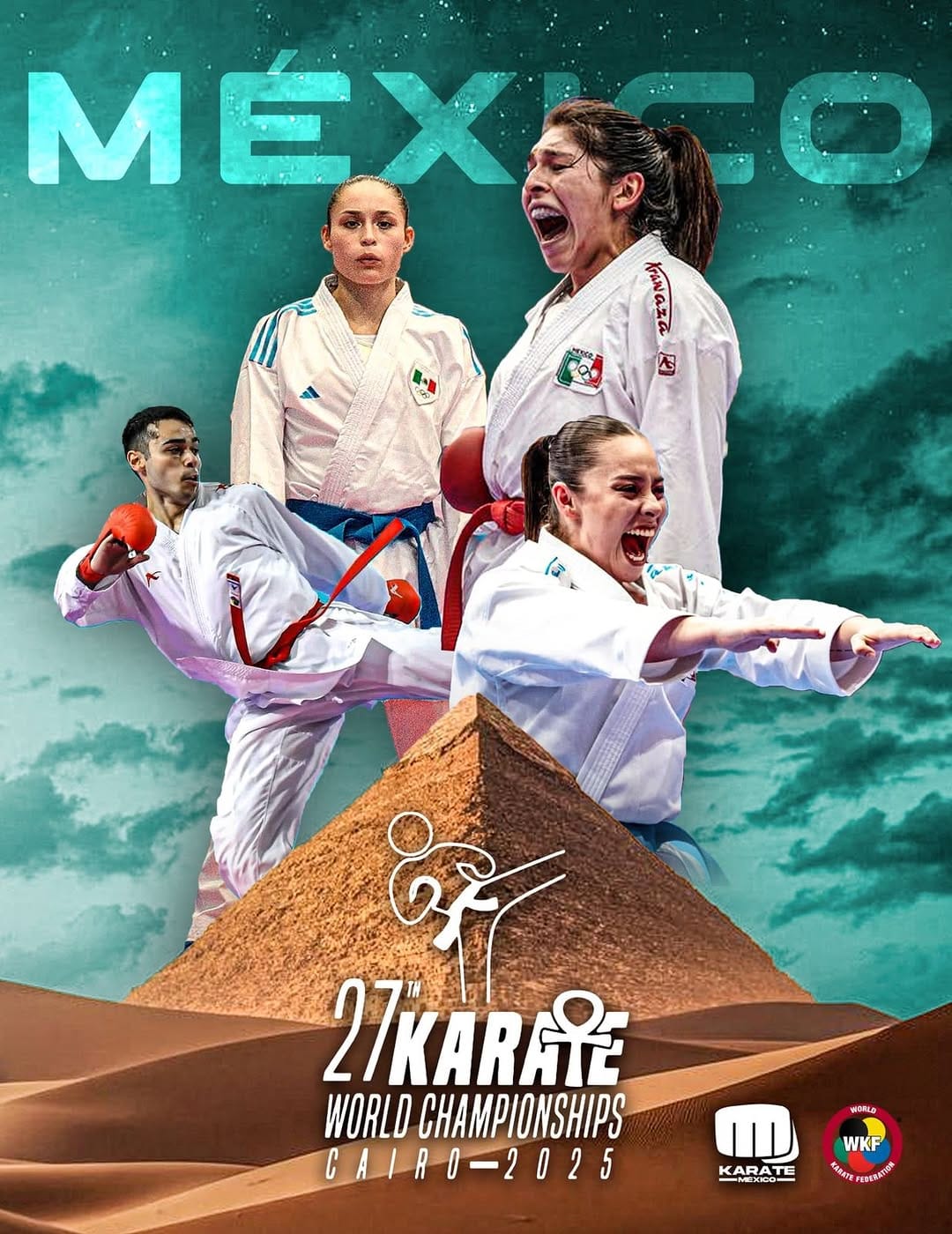 Post 6 by 🇲🇽KATIA SALCIDO RODRÍGUEZ🇲🇽 on Instagram (image)