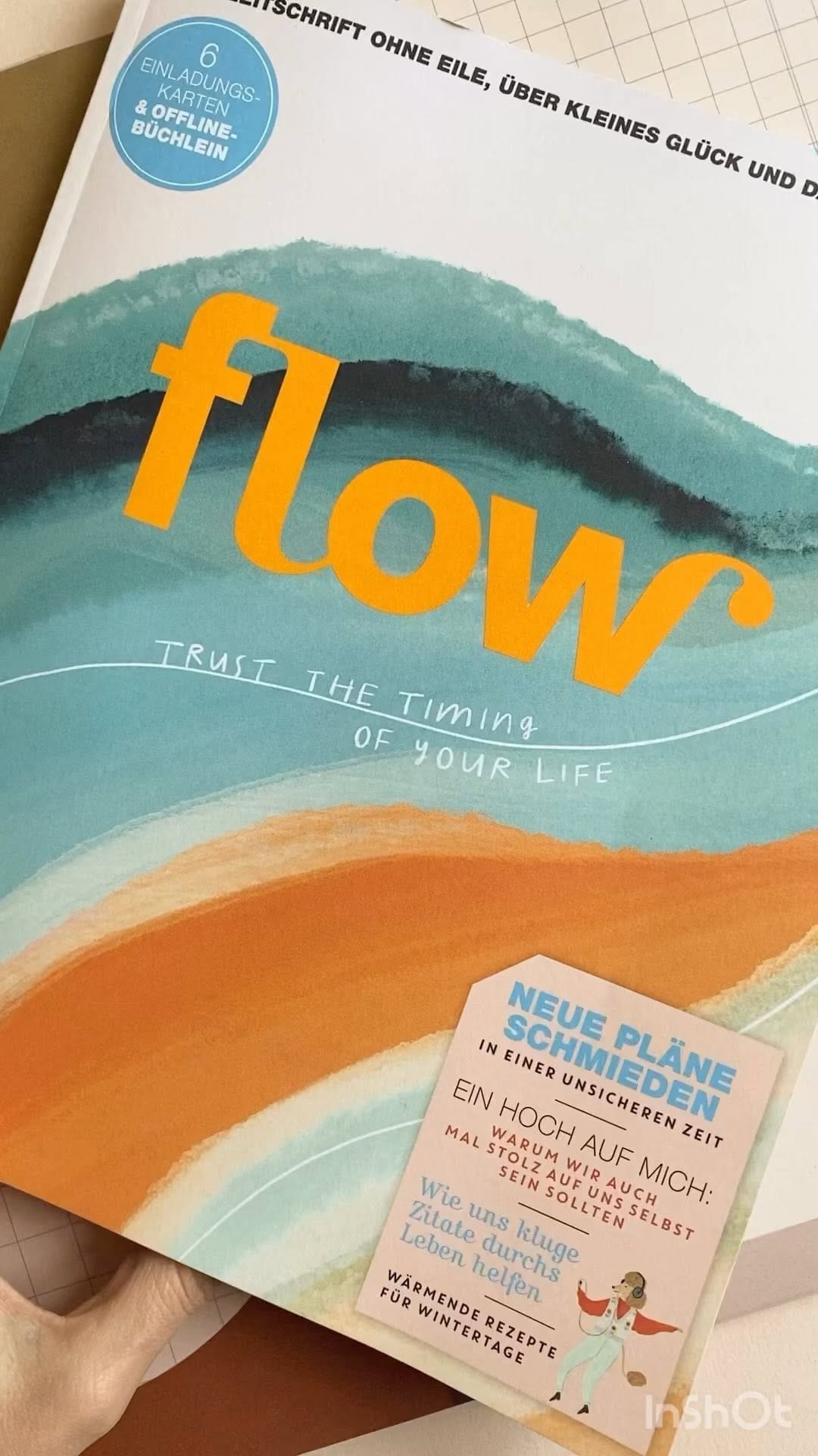 Post 6 by Life is delicious / Daniela Merkel on Instagram (video)