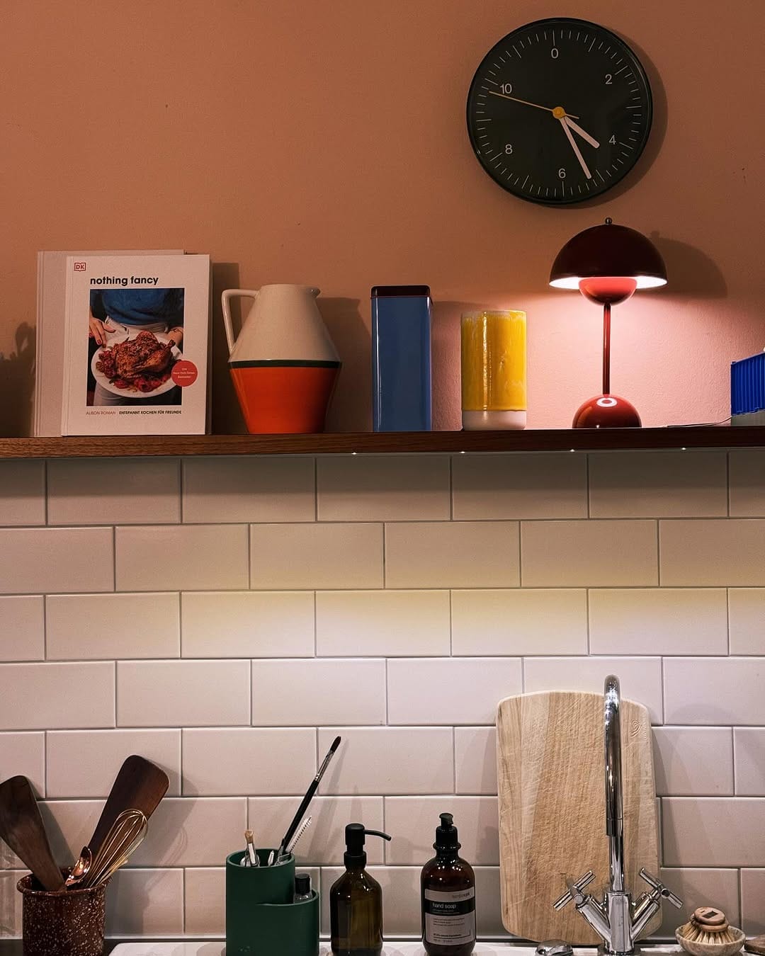 Post 2 by Life is delicious / Daniela Merkel on Instagram (image)