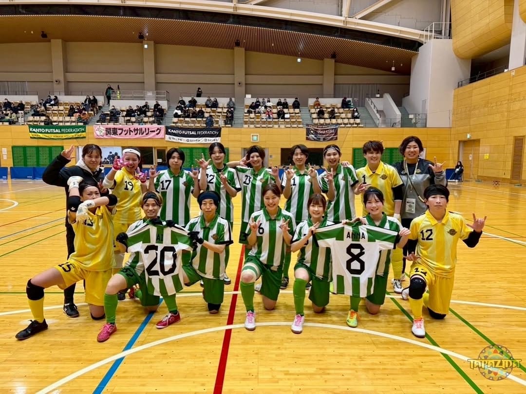 Post 7 by 赤坂隆史 サッカー×フットサル指導者 on Instagram (image)