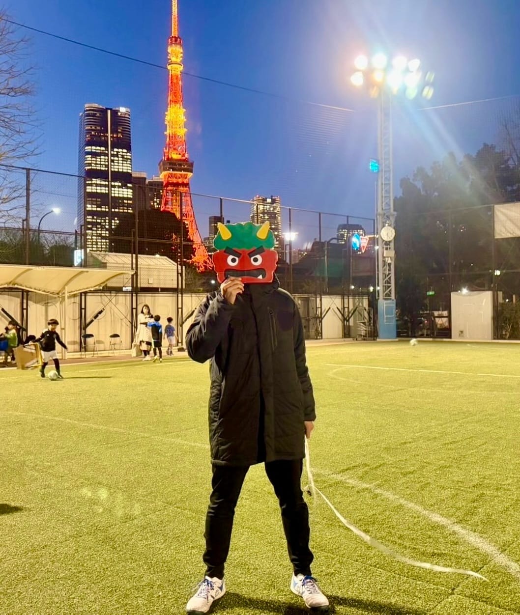 Post 2 by 赤坂隆史 サッカー×フットサル指導者 on Instagram (image)