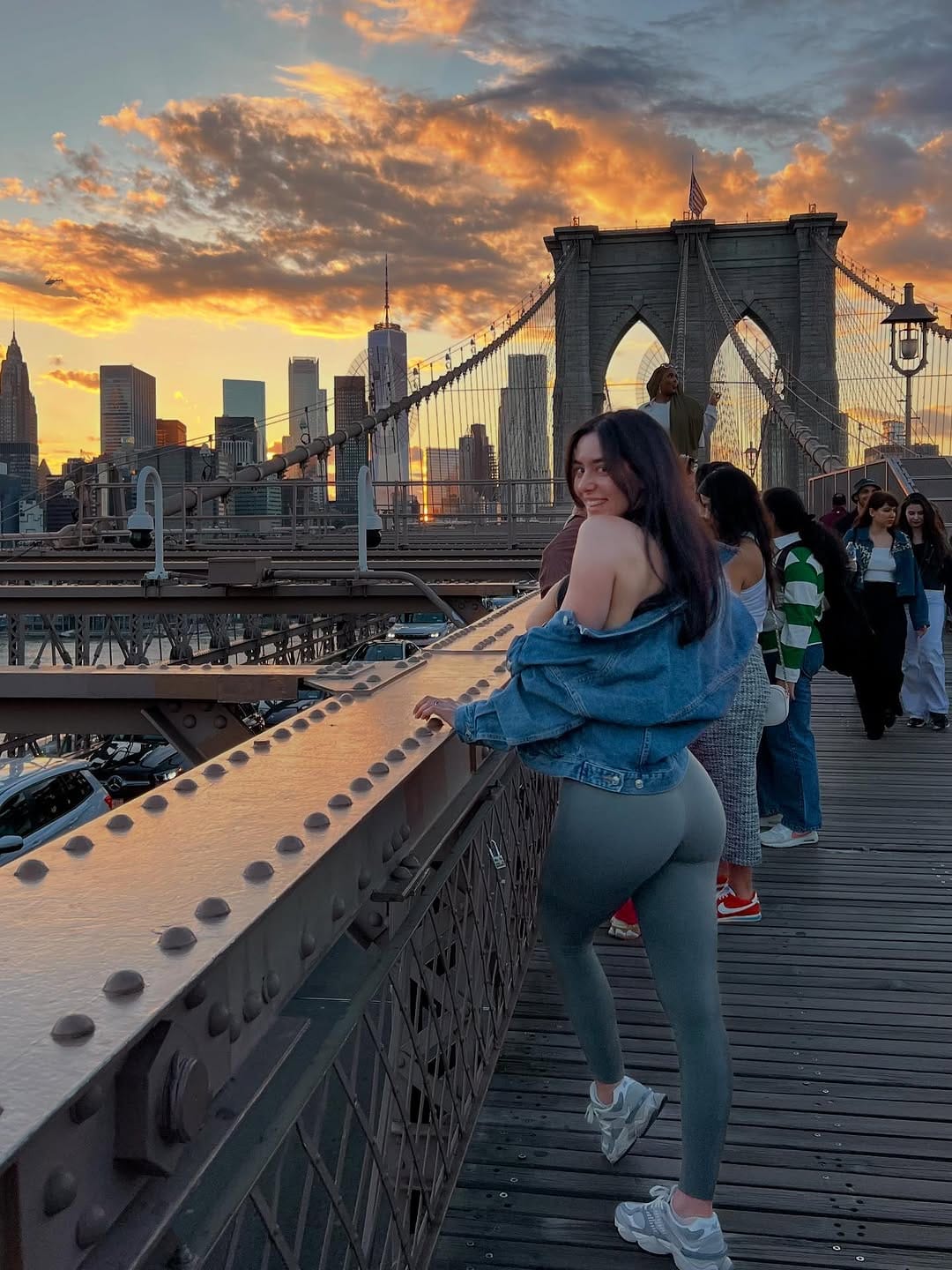 Post 9 by Helena 🍟 on Instagram (image)