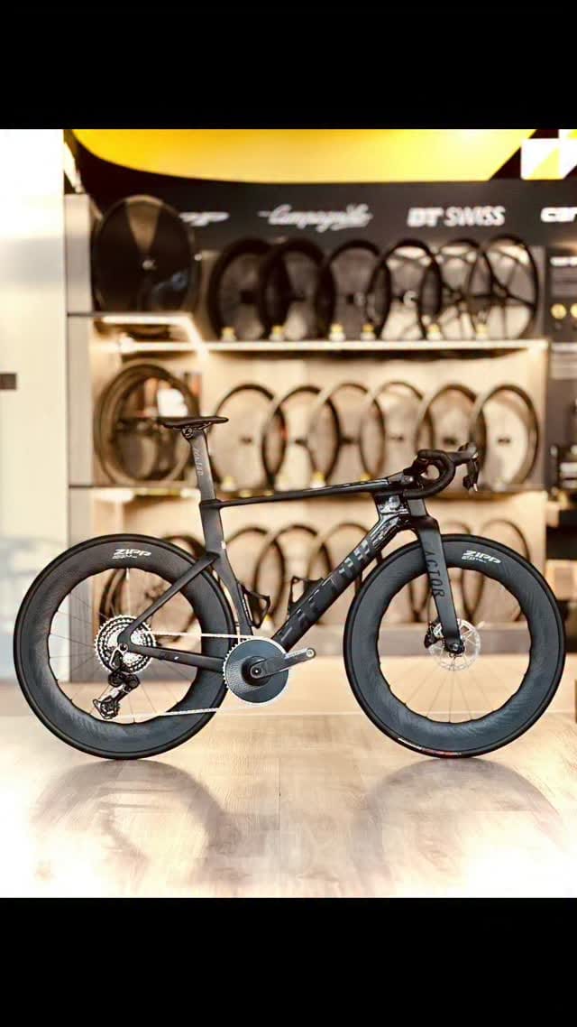 Post 2 by Roadbikedubai on Instagram (video)