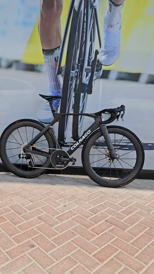 Post 10 by Roadbikedubai on Instagram (video)