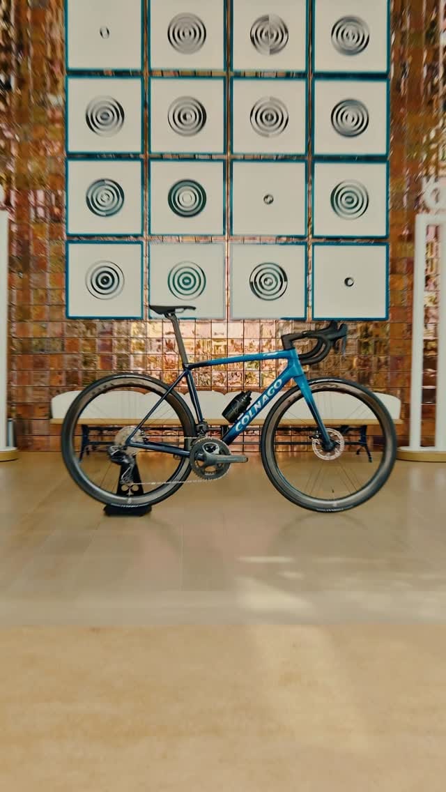 Post 6 by Roadbikedubai on Instagram (video)