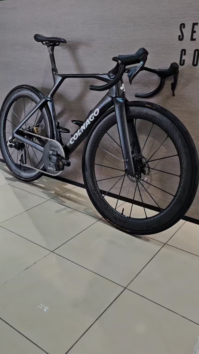 Post 9 by Roadbikedubai on Instagram (video)