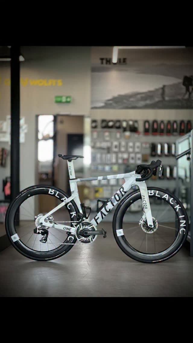 Post 1 by Roadbikedubai on Instagram (video)