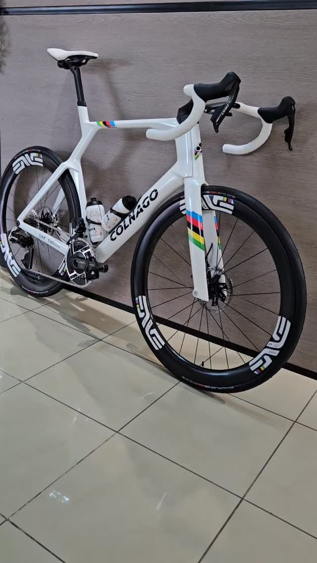 Post 7 by Roadbikedubai on Instagram (video)