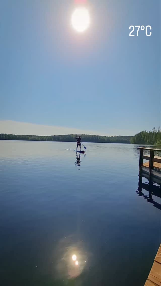 Post 2 by Karri Pasanen on Instagram (video)