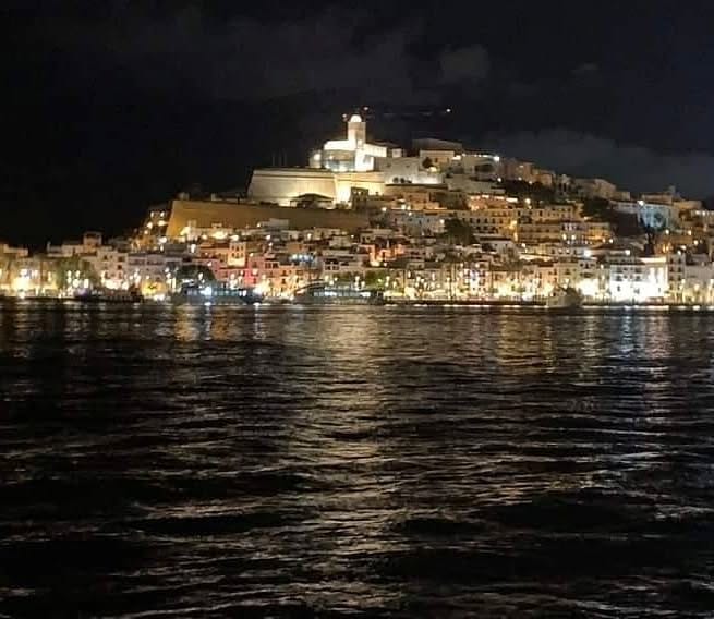 Post 9 by Ibiza beauty on Instagram (image)