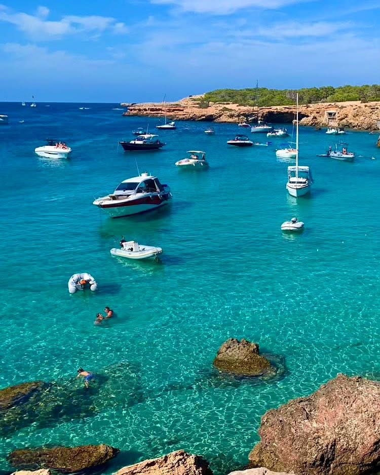 Post 5 by Ibiza beauty on Instagram (image)