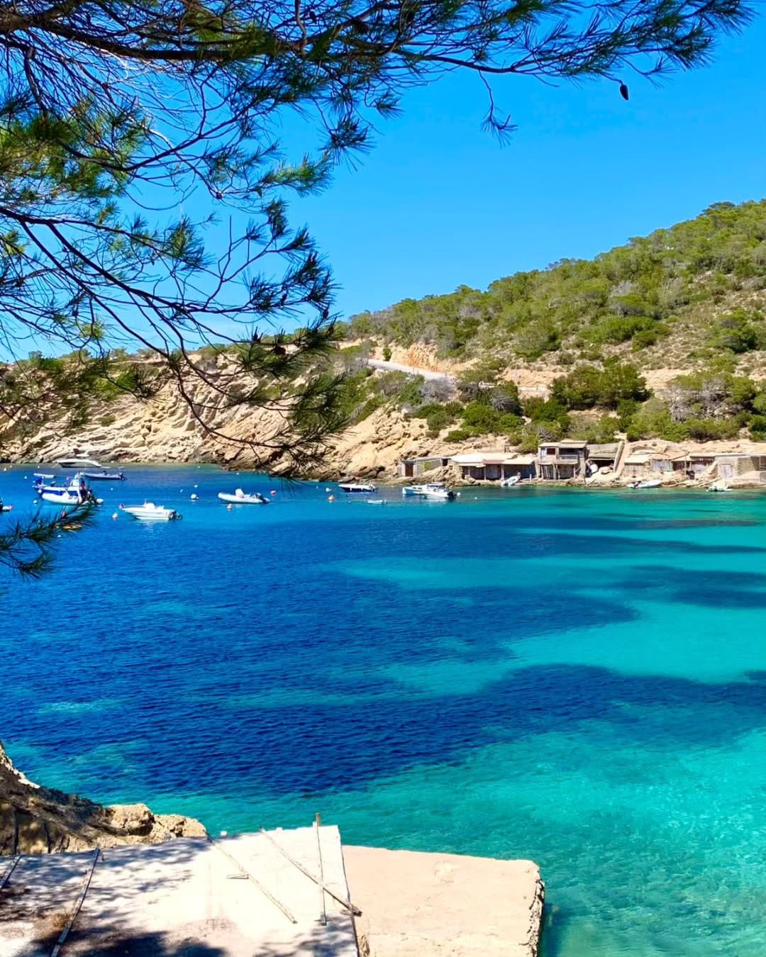 Post 4 by Ibiza beauty on Instagram (image)