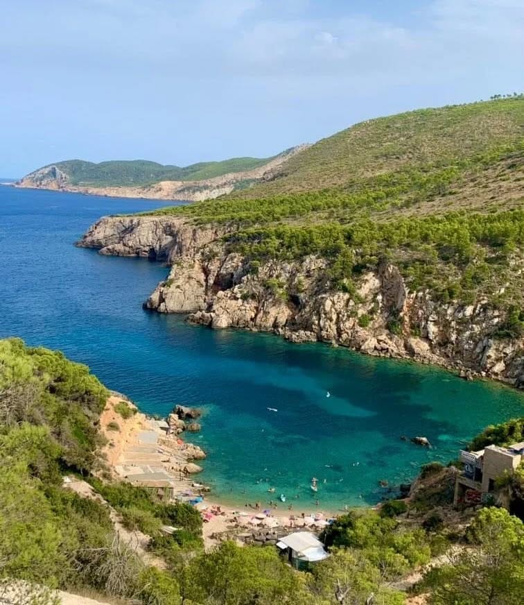 Post 10 by Ibiza beauty on Instagram (image)