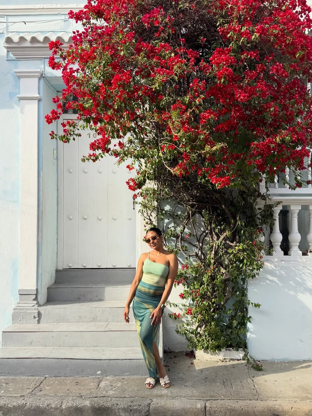 Post 6 by Libna Panchi | Fit Motivation on Instagram (carousel)