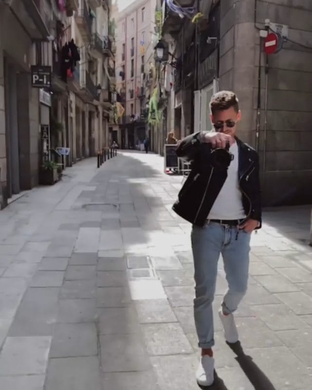 Post 10 by Abbas Pooladvand on Instagram (video)