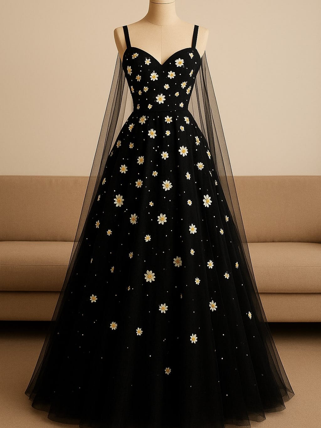 Post 3 by Roots Haute Couture | فساتين الجذور on Instagram (carousel)