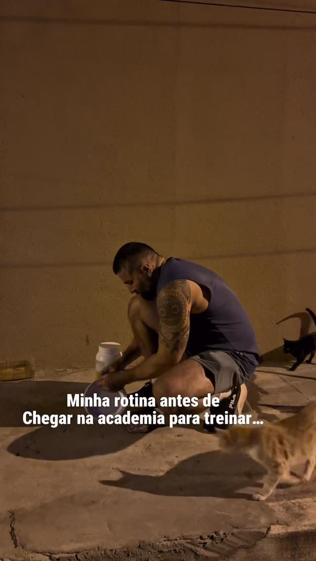 Post 5 by Mega Suplementos - Seu🌎Fitness on Instagram (video)