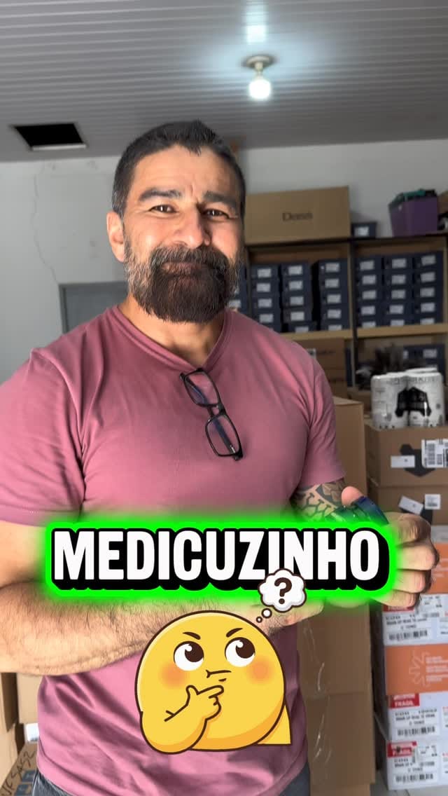 Post 3 by Mega Suplementos - Seu🌎Fitness on Instagram (video)