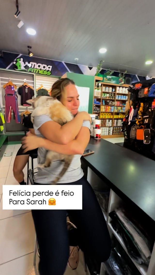 Post 9 by Mega Suplementos - Seu🌎Fitness on Instagram (video)
