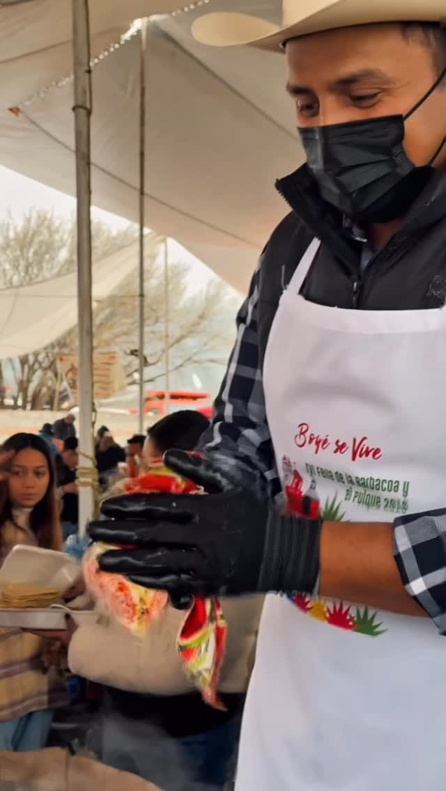 Post 8 by Joss Quintanar Romero on Instagram (video)