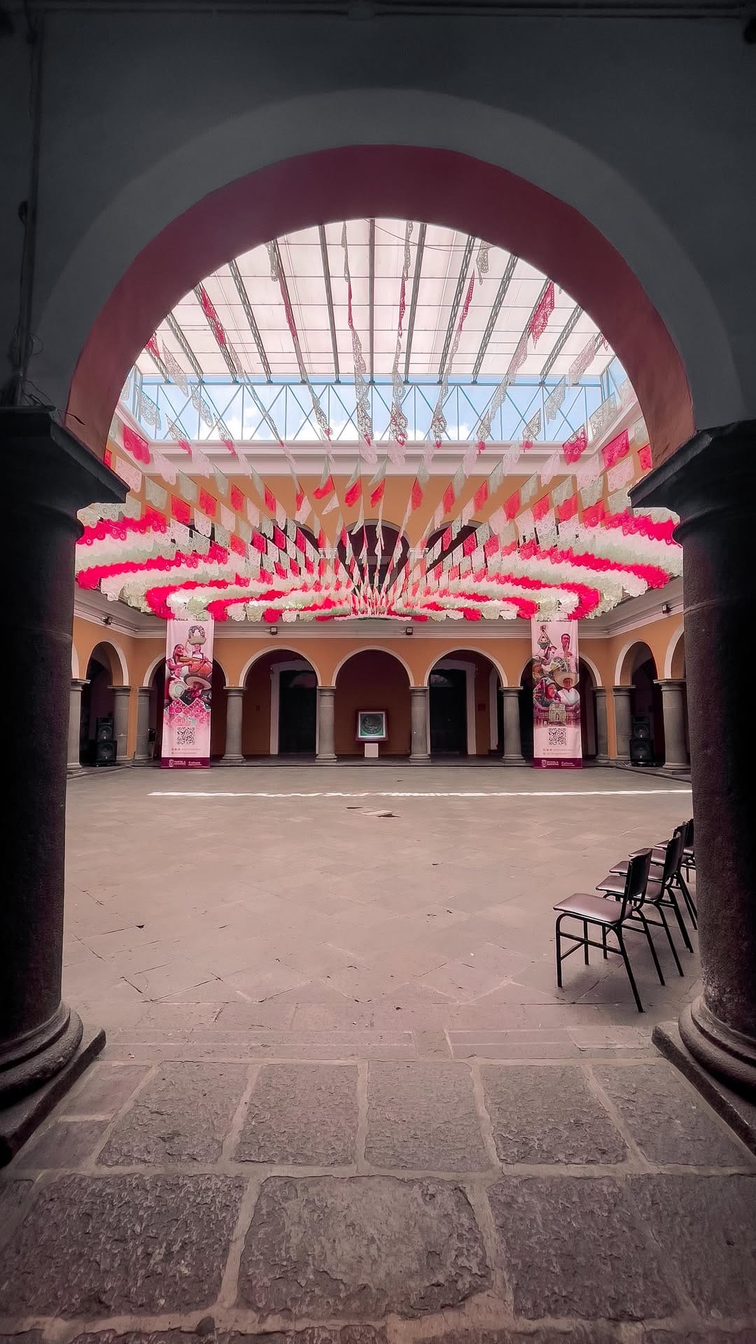 Post 5 by Brian Estradda on Instagram (video)
