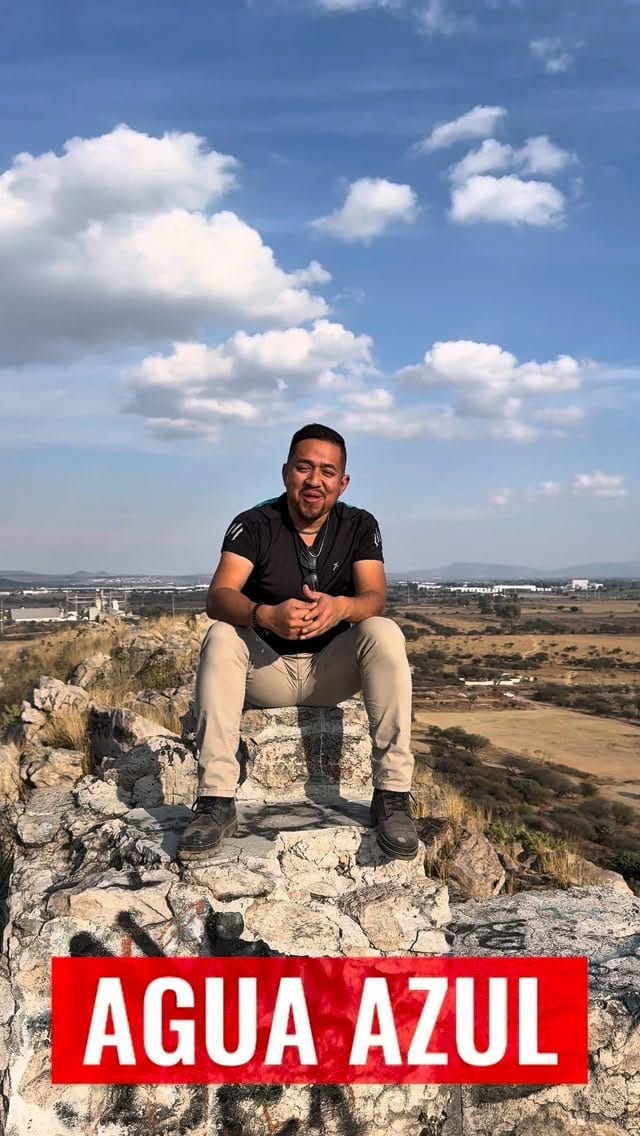 Post 1 by Joss Quintanar Romero on Instagram (video)