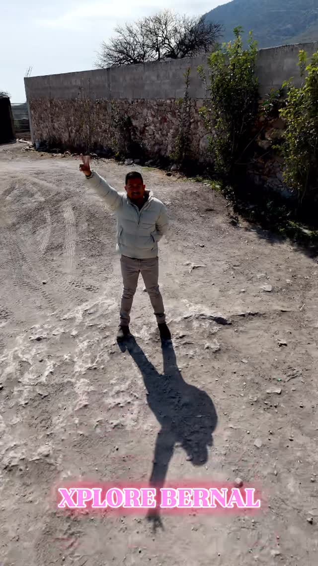 Post 6 by Joss Quintanar Romero on Instagram (video)