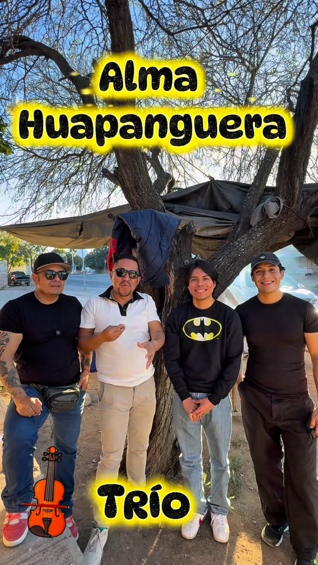 Post 3 by Joss Quintanar Romero on Instagram (video)