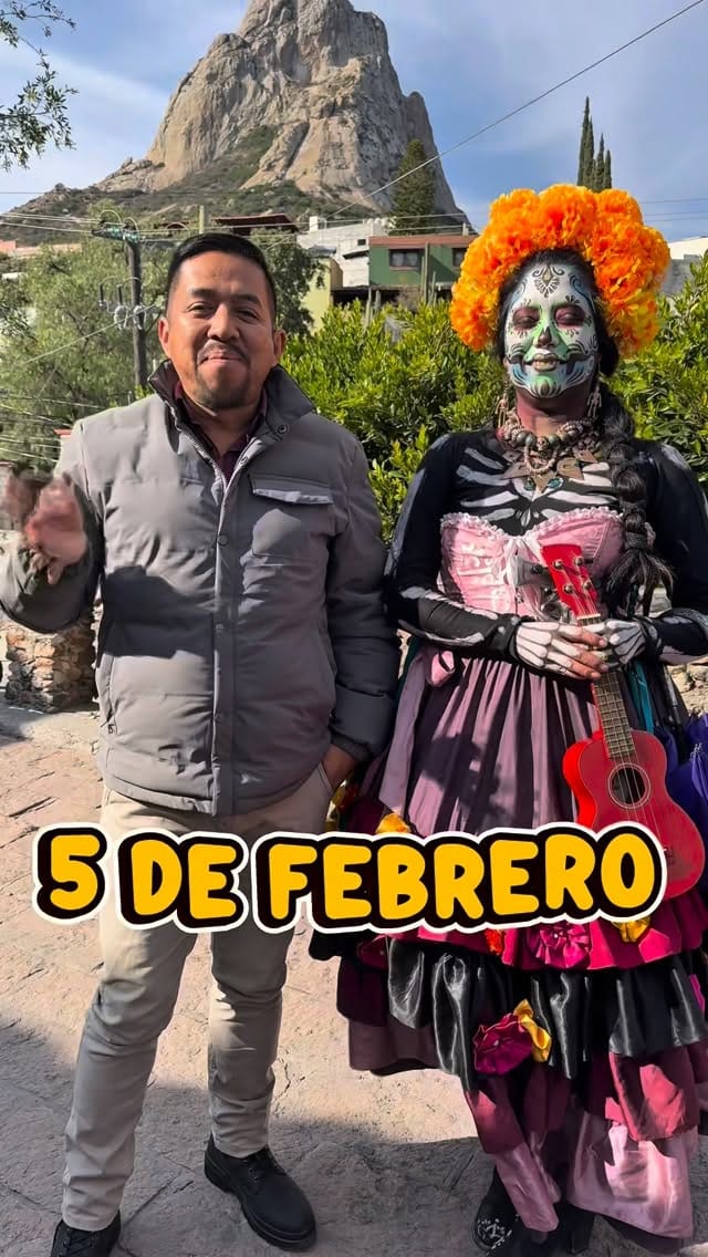 Post 5 by Joss Quintanar Romero on Instagram (video)