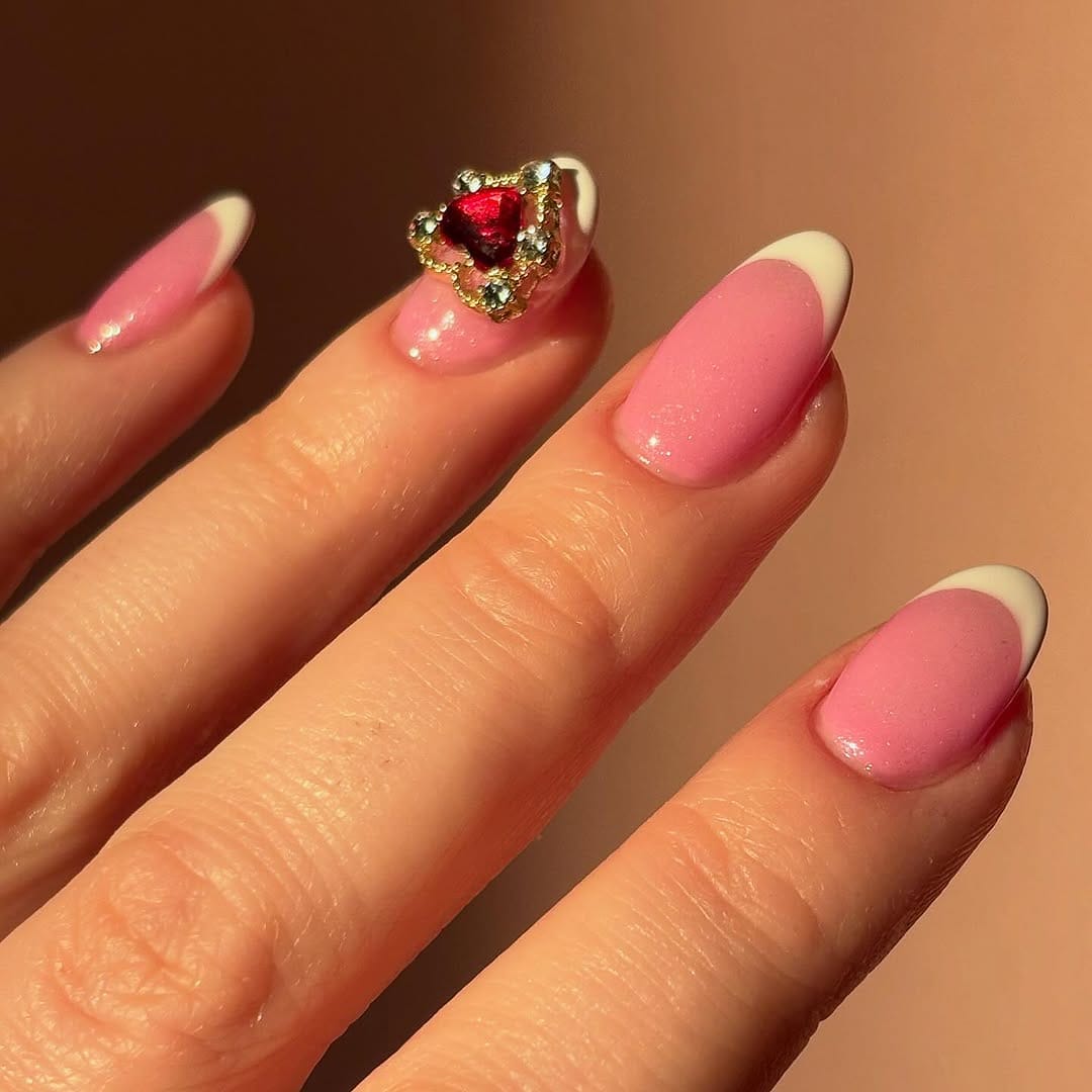 Post 4 by RICHGIRL P♡♡RGIRL NAILS | Toronto, ON on Instagram (image)