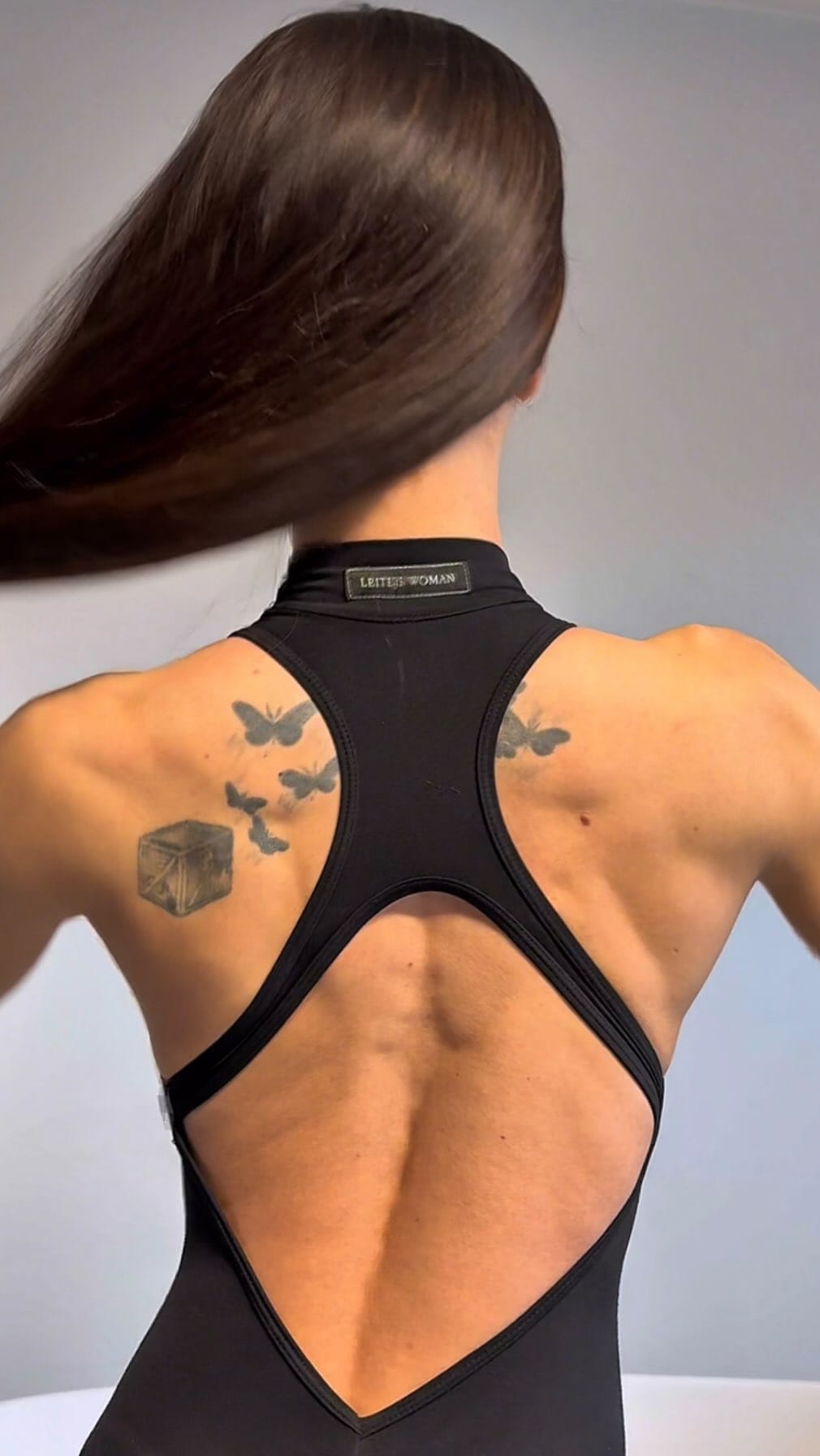 Post 8 by Ｊessica Ｌeite on Instagram (video)
