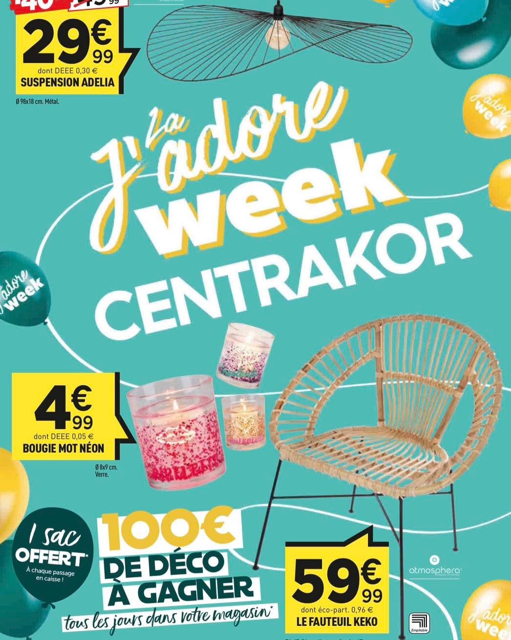 Post 3 by Centrakor Avignon Courtine on Instagram (carousel)