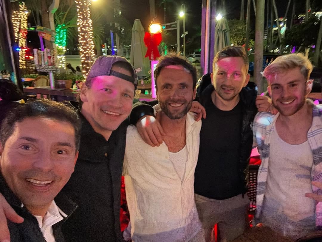 Post 3 by Herbert Biste on Instagram (carousel)