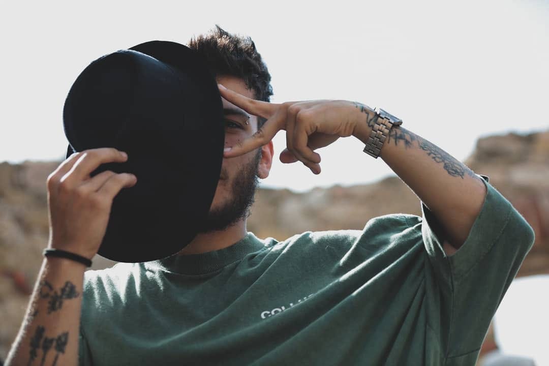 Post 6 by Fırat Yeşil on Instagram (image)