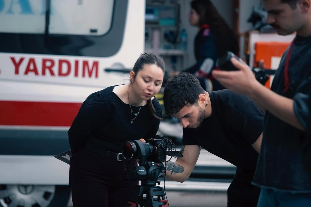 Post 1 by Fırat Yeşil on Instagram (carousel)