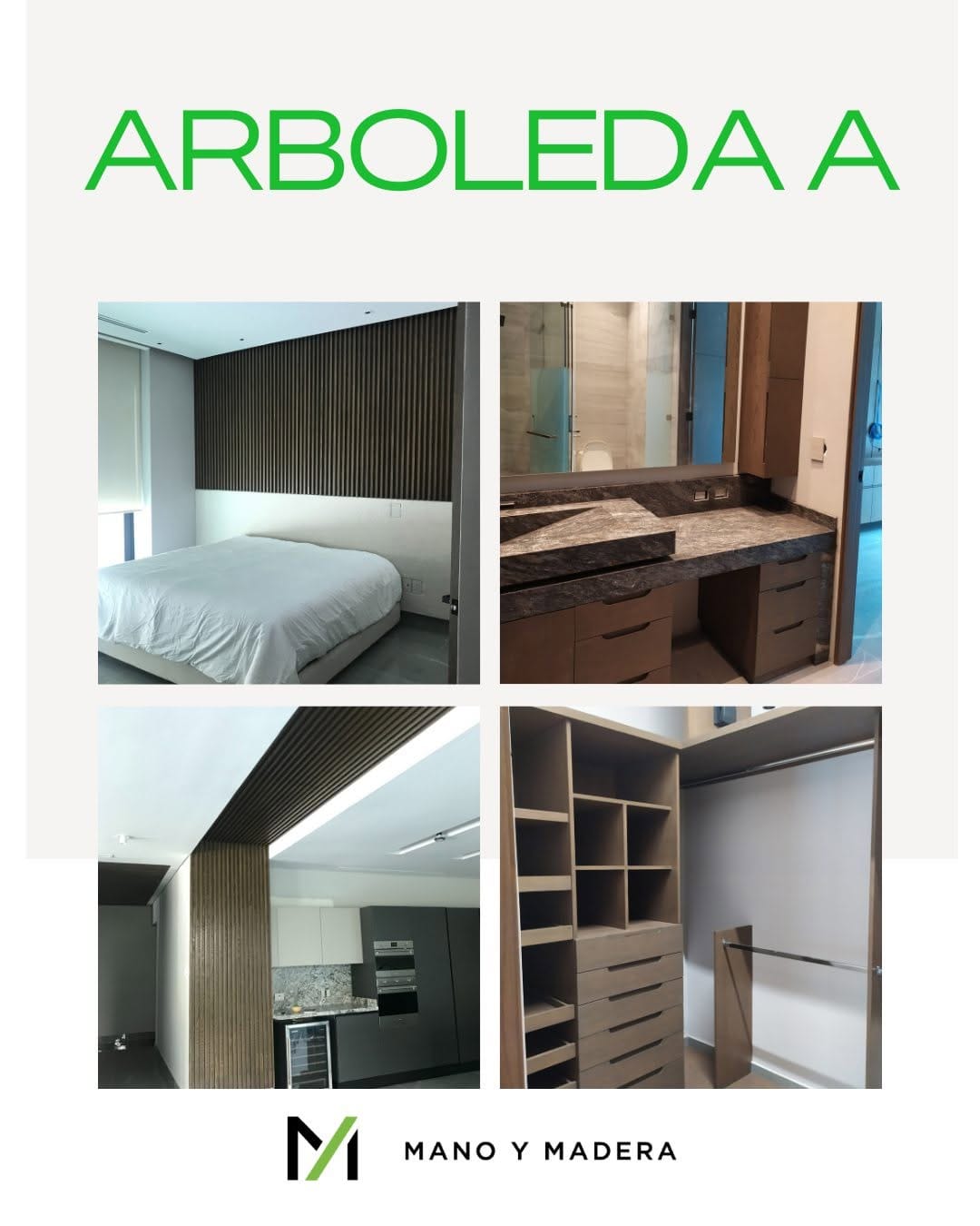 Post 10 by Mano y Madera on Instagram (image)